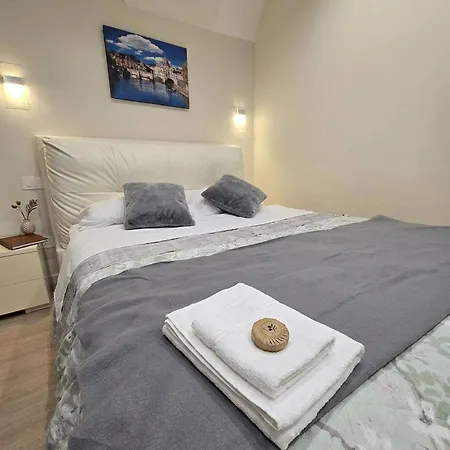 Bed & Breakfast Camilly 46 Rome